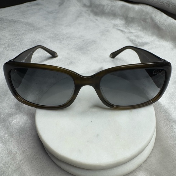 Coach Bronwen S829 SUNGLASSES - Picture 1 of 2